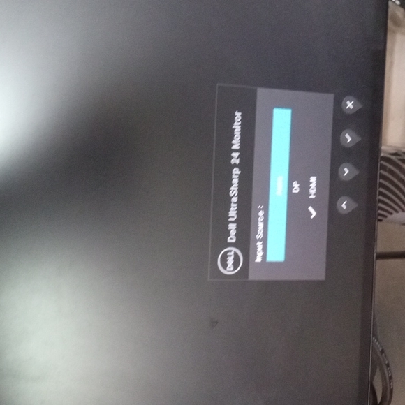 Dell Computer Monitor - Picture 8 of 8